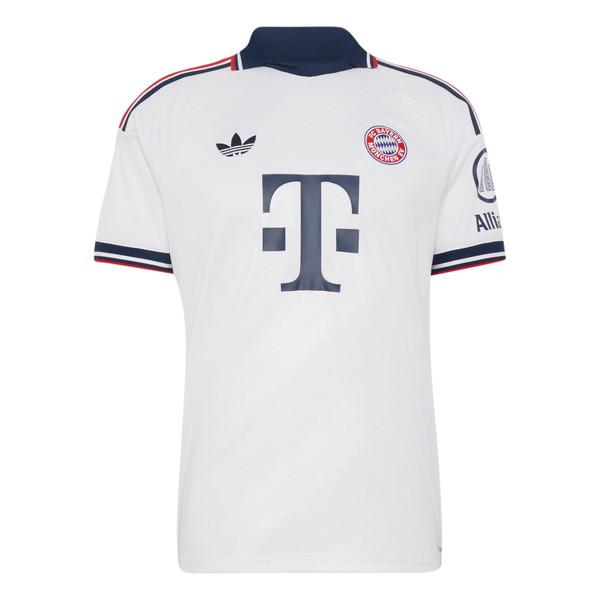 adidas（アディダス） 26/27 FCバイエルン ミュンヘン アウェイ