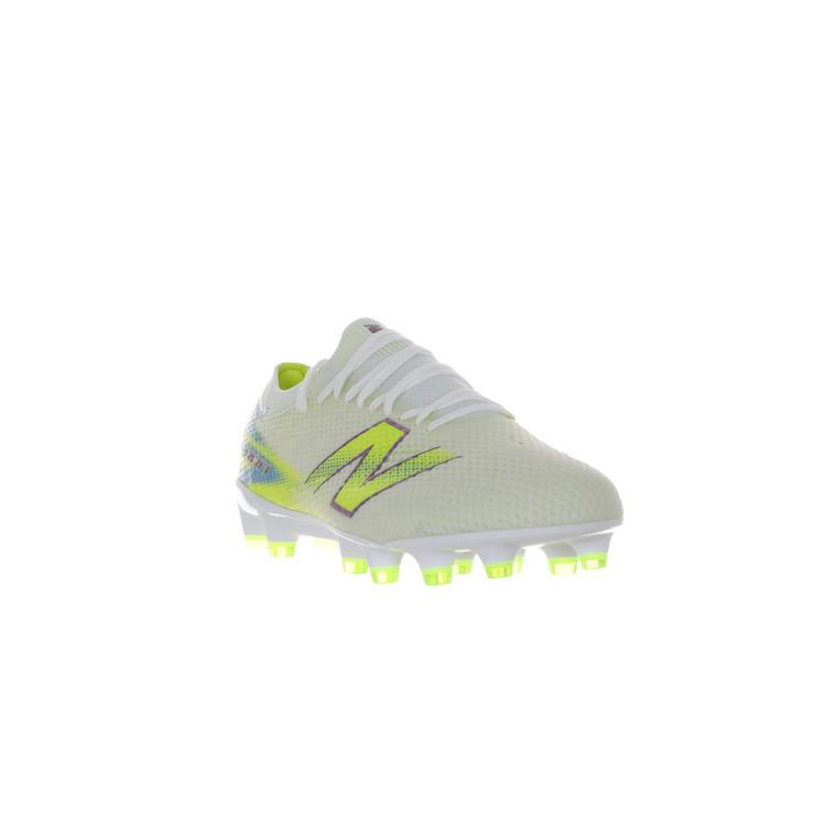 New Balance（ニューバランス） FURON PRO HG V8 2E ホワイト ブルー