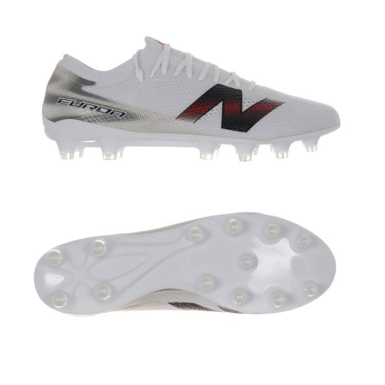 New Balance（ニューバランス） FURON PRO HG V8 2E ホワイト