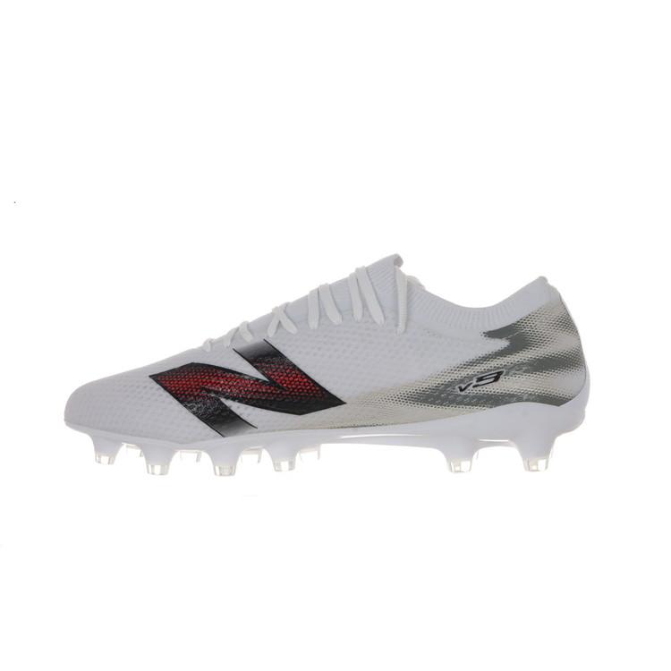 New Balance（ニューバランス） FURON PRO HG V8 2E ホワイト