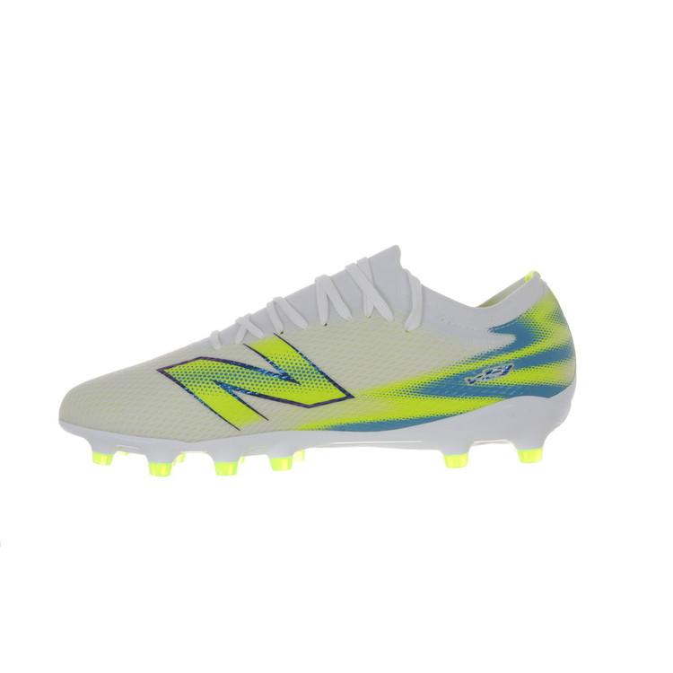 New Balance（ニューバランス） FURON TEAM HG V8 2E ホワイト ブルー
