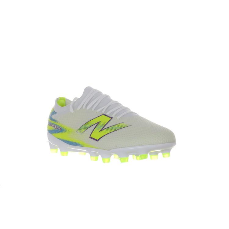 New Balance（ニューバランス） FURON TEAM HG V8 2E ホワイト ブルー