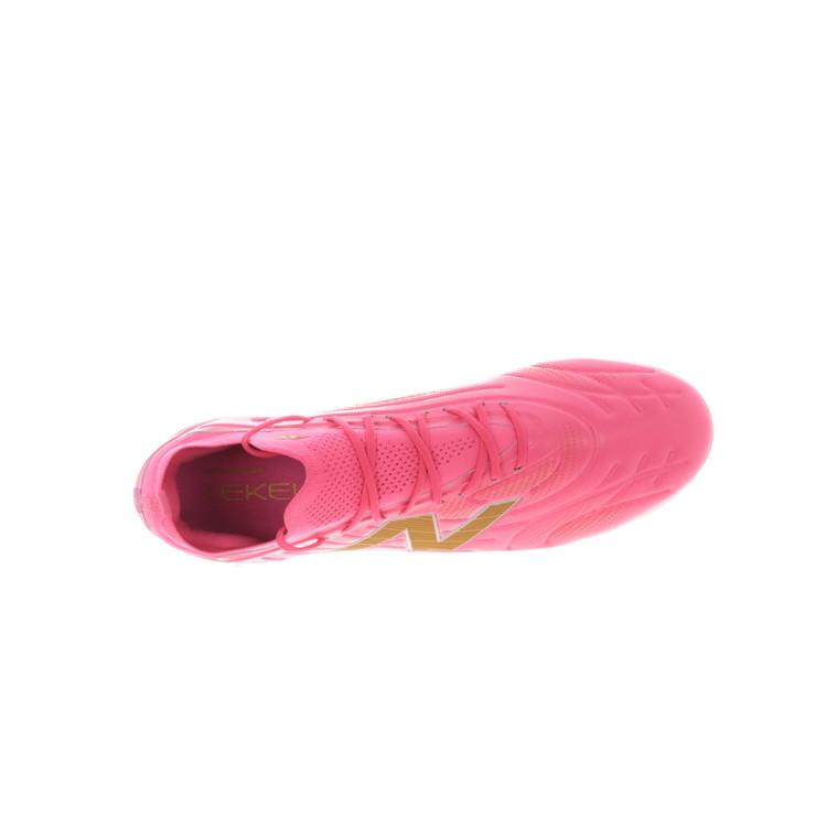 New Balance（ニューバランス） TEKELA PRO HG V5 ピンク UT2H7C52E