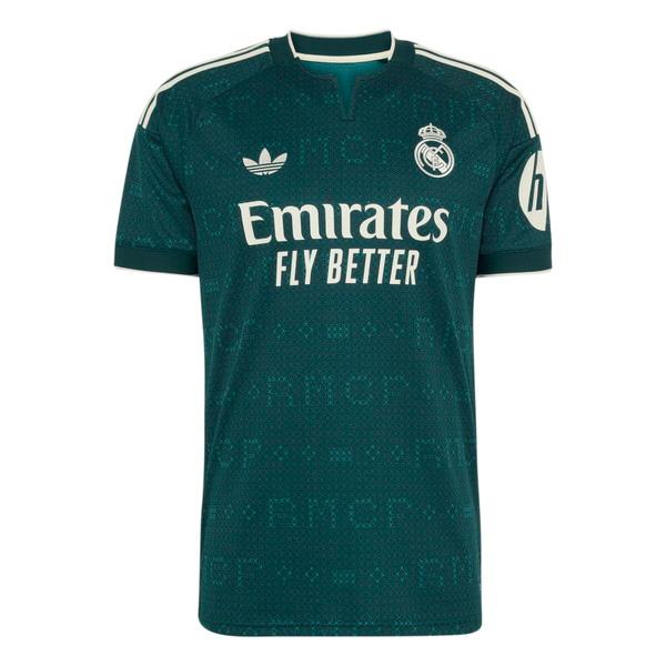 adidas（アディダス） 26/27 レアルマドリード アウェイ レプリカ