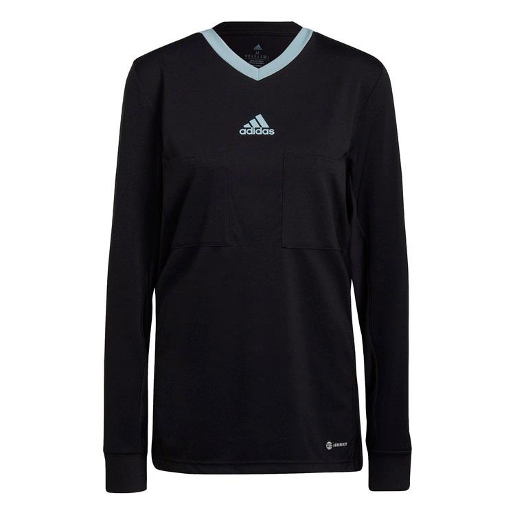 即日出荷 Adidas アディダス レフェリー 22 ジャージー 長袖 V02 Hf サッカー用 レフリー 審判着 レアルスポーツ Originaljustturkey Com
