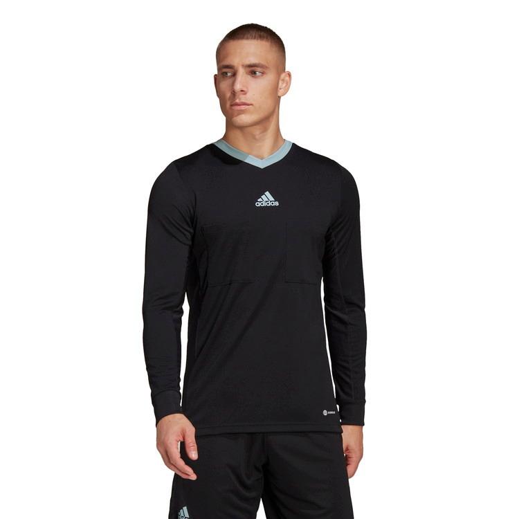 即日出荷 Adidas アディダス レフェリー 22 ジャージー 長袖 V02 Hf サッカー用 レフリー 審判着 レアルスポーツ Originaljustturkey Com