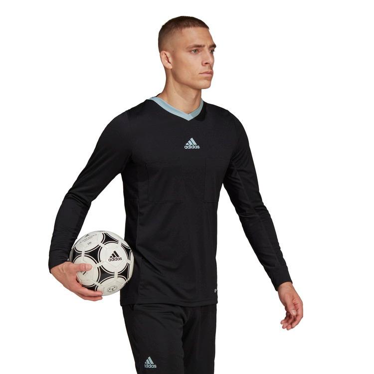 即日出荷 Adidas アディダス レフェリー 22 ジャージー 長袖 V02 Hf サッカー用 レフリー 審判着 レアルスポーツ Originaljustturkey Com