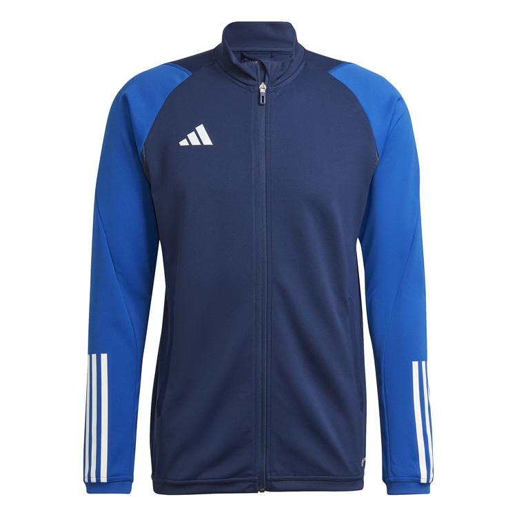 adidas アディダス】TIRO23 C トレーニングジャケット チームネイビー 