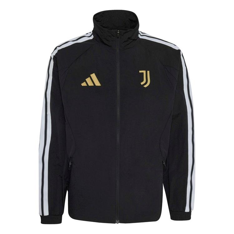 adidas（アディダス） 26/27 ユベントス ホーム アンセムジャケット
