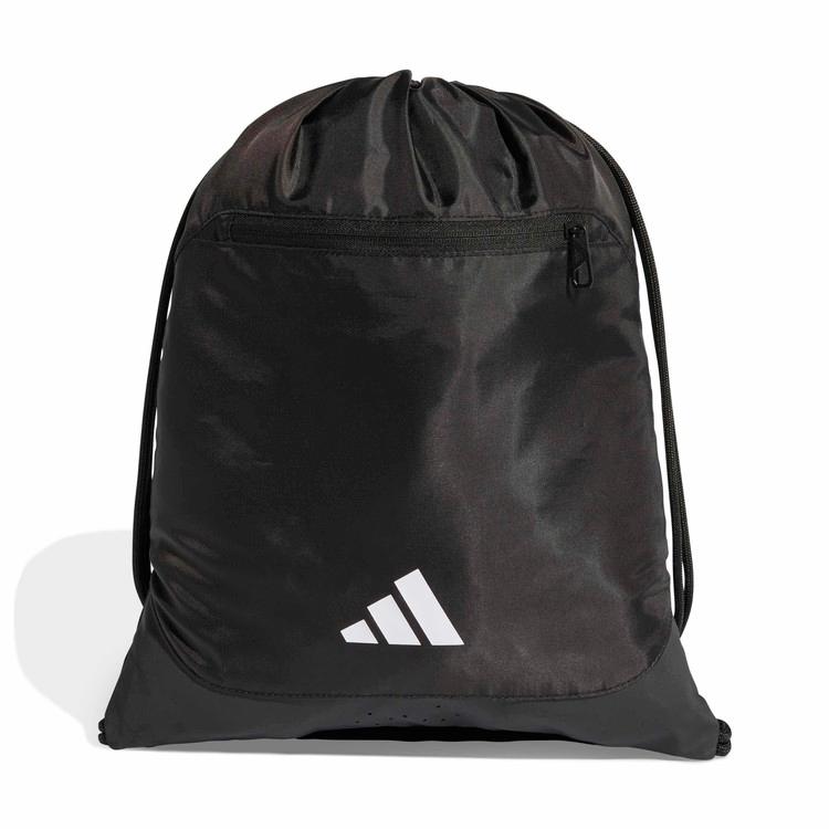 adidas（アディダス） TIRO26 ティロ ジムサック ブラック/ホワイト