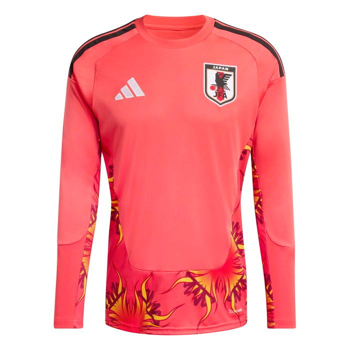 adidas（アディダス） サッカー日本代表 2026 ホーム レプリカ ゴール