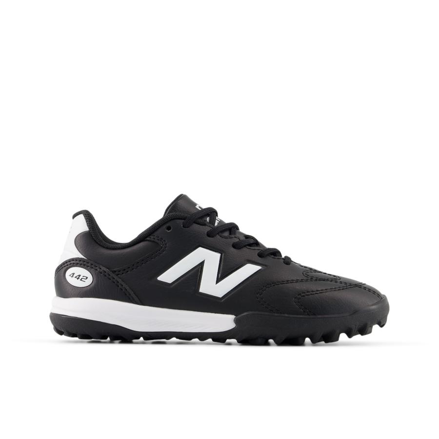New Balance（ニューバランス） 442 TEAM JNR TF V3 ブラック y43t10hw