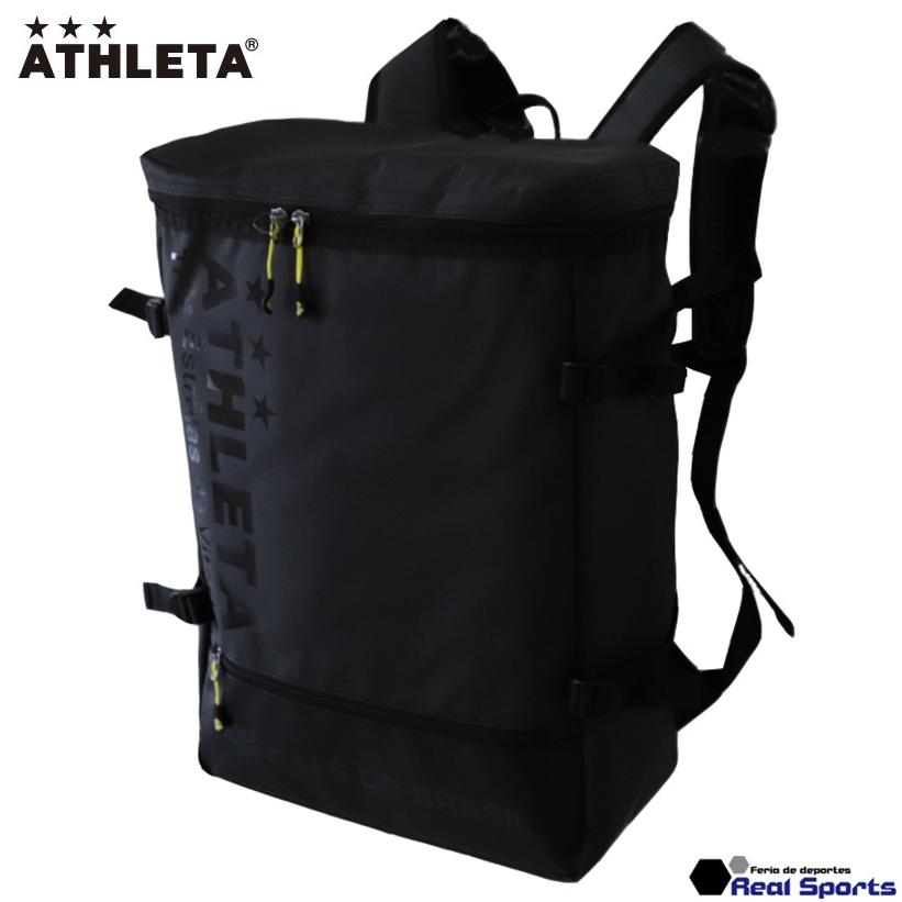 熱販売 アスレタ バックパック 35L 05252 70BLK