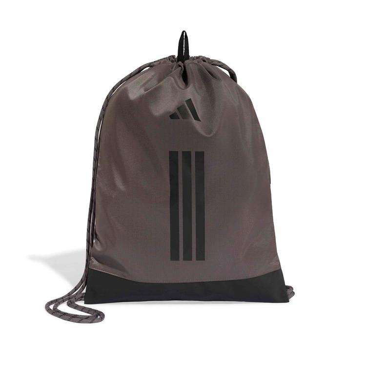 adidas（アディダス） PWジムサック チャコール zk205-kq6798
