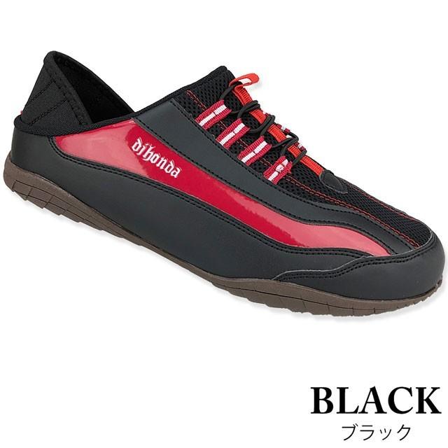 スニーカー スリッポン サンダル スポーツサンダル スポサン メンズ メッシュ アウトドアシューズ 白 黒 dj-honda ブランド | dj honda | 04