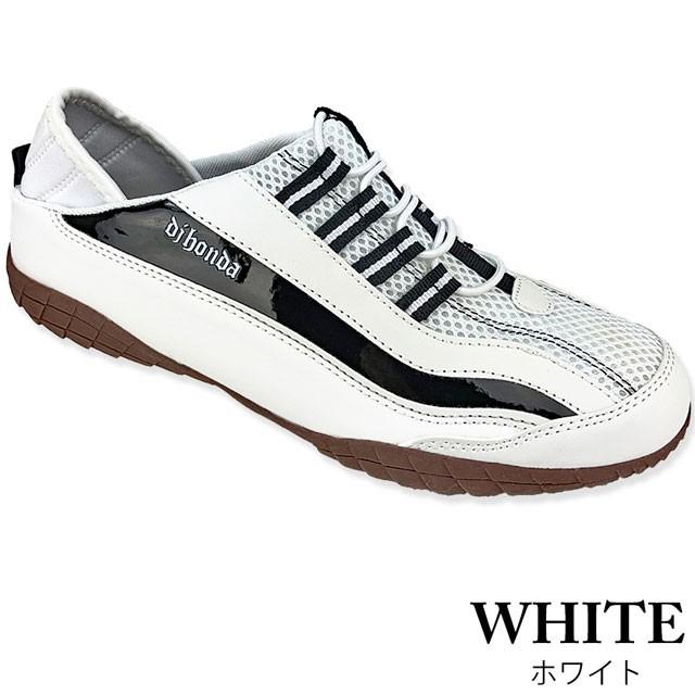 スニーカー スリッポン サンダル スポーツサンダル スポサン メンズ メッシュ アウトドアシューズ 白 黒 dj-honda ブランド | dj honda | 05