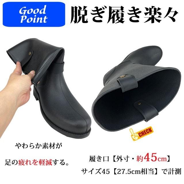 Givenchy レインブーツ メンズ ロング ラバーブーツ 定価:約17万 Givenchy レインブーツ メンズ ロング ラバーブーツ 定価:約17万