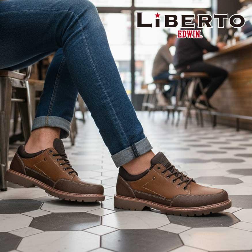 スニーカー ブーツ メンズ レインブーツ スリッポン レインスニーカー スノーブーツ 防水 防滑 雨靴 黒 茶 おしゃれ 28cm迄 edwin ブランド | EDWIN | 15