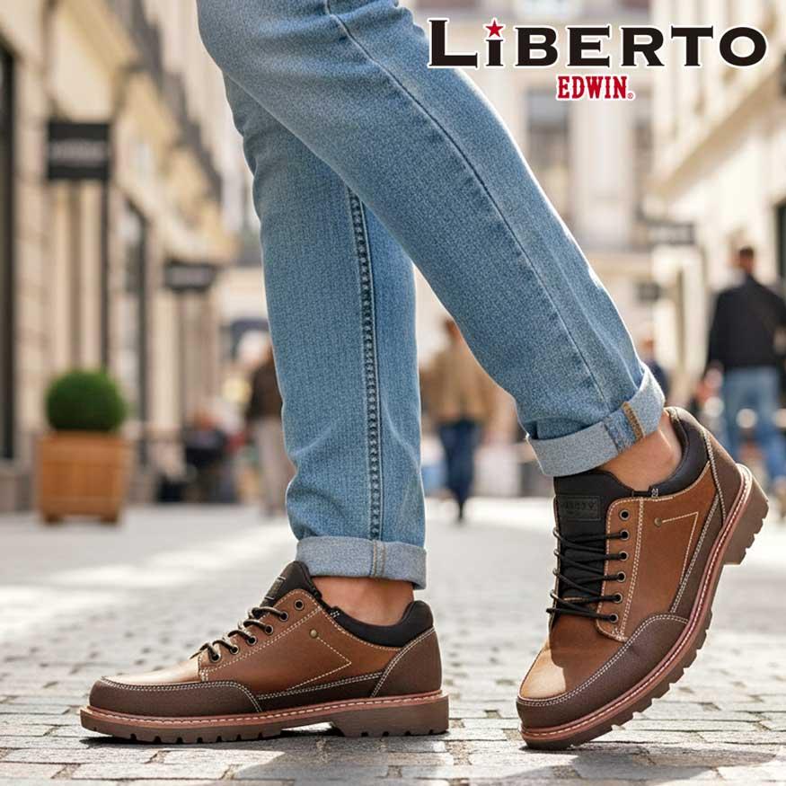 スニーカー ブーツ メンズ レインブーツ スリッポン レインスニーカー スノーブーツ 防水 防滑 雨靴 黒 茶 おしゃれ 28cm迄 edwin ブランド | EDWIN | 16