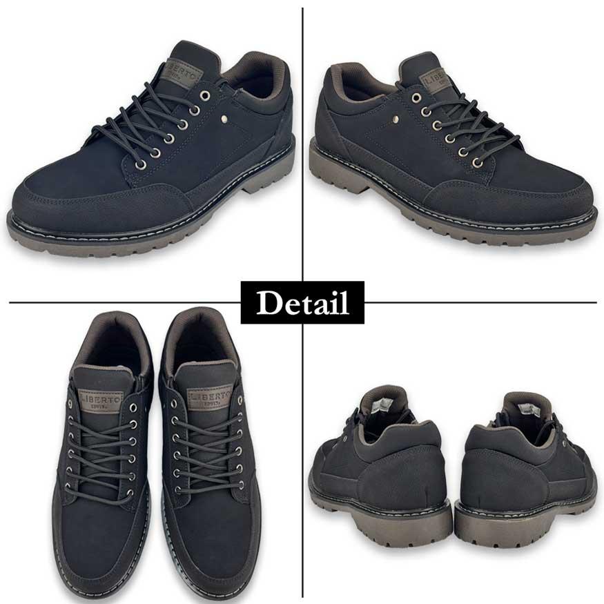 スニーカー ブーツ メンズ レインブーツ スリッポン レインスニーカー スノーブーツ 防水 防滑 雨靴 黒 茶 おしゃれ 28cm迄 edwin ブランド | EDWIN | 10