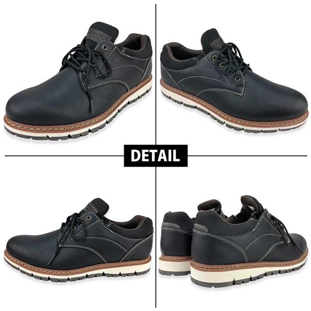 スニーカー ブーツ メンズ スノーブーツ レインブーツ スリッポン レインスニーカー 防水 防滑 雪 雨靴 おしゃれ 大きいサイズ 29cm迄 edwin ブランド | EDWIN | 08