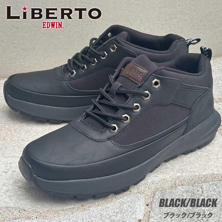 EDWIN シューズ EDWIN（エドウィン） スニーカー メンズ レインシューズ レインブーツ