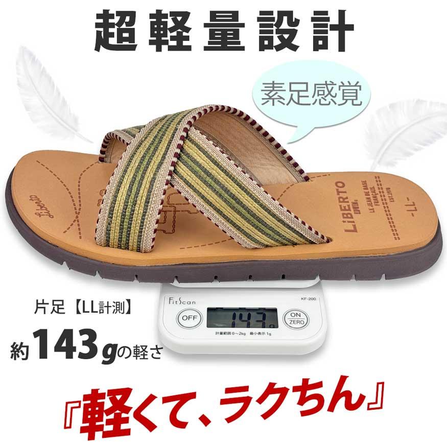 サンダル メンズ 厚底 スニーカー スポーツ クロスベルト つっかけ スリッパ おしゃれ かかとなし 軽量 edwin ブランド | EDWIN | 04