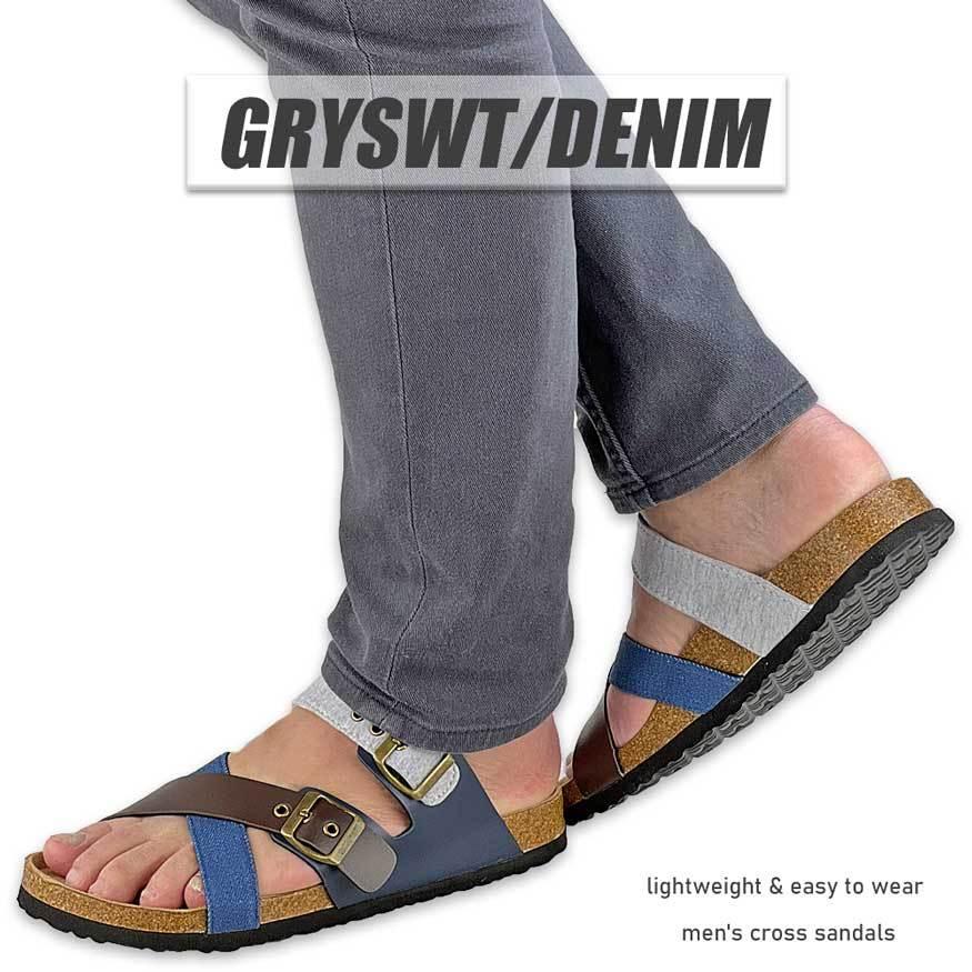 サンダル メンズ メンズサンダル コンフォートサンダル ビーチサンダル サボサンダル スリッパ 夏用 安い 軽量 かかとなし ブランド おしゃれ 7556 Real Time 通販 Yahoo ショッピング