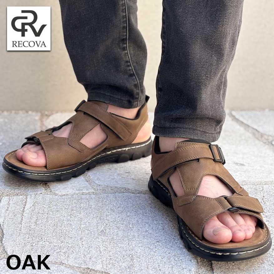 サンダル メンズ 厚底 スポーツサンダル コンフォートサンダル ベルクロサンダル オフィスサンダル スリッポン 軽量 ブランド |  | 18