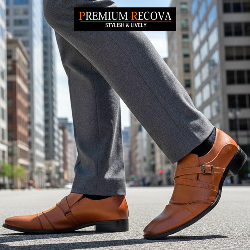 ビジネスシューズ メンズ 革靴 黒 幅広 3e ロングノーズ レースアップ ストレートチップ モンクストラップ 大きいサイズ 28cm 29cm迄 |  | 12