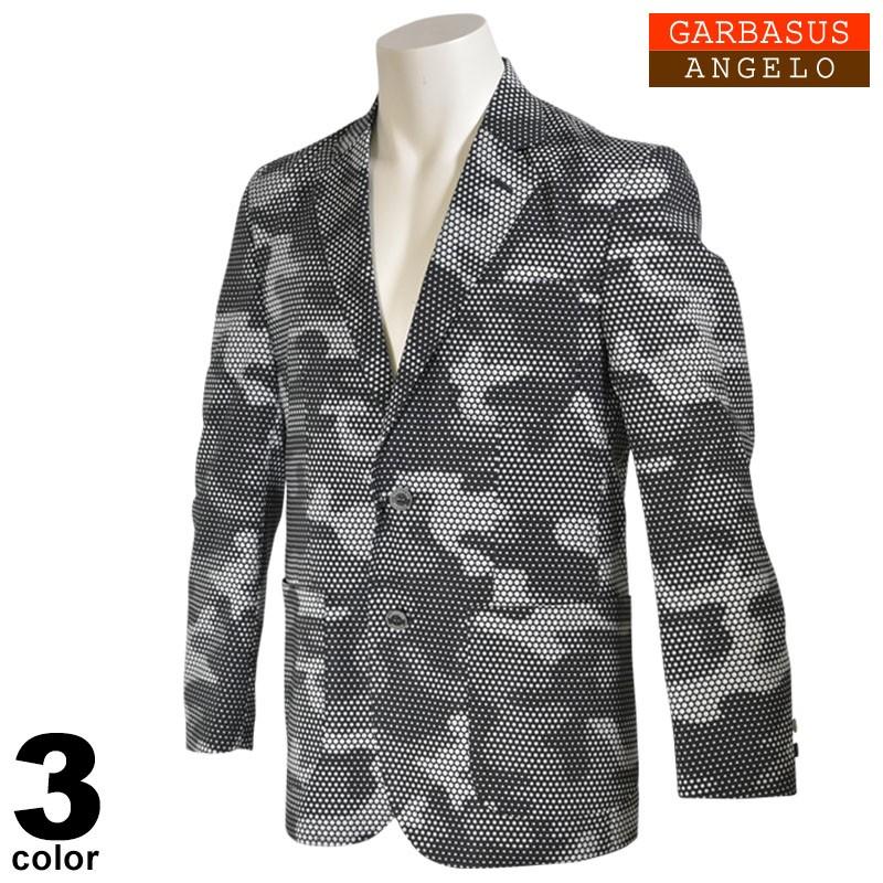 ANGELO（アンジェロ） セール 30%OFF ANGELO GARBASUS ガルバス 長袖 