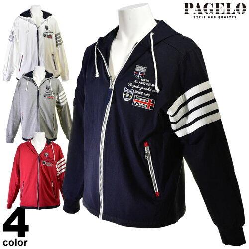 ANGELO（アンジェロ） セール60%OFF PAGELO パジェロ スウェット 