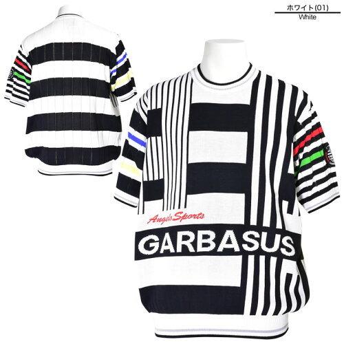 ANGELO（アンジェロ） セール 60%OFF ANGELO GARBASUS ガルバス半袖 