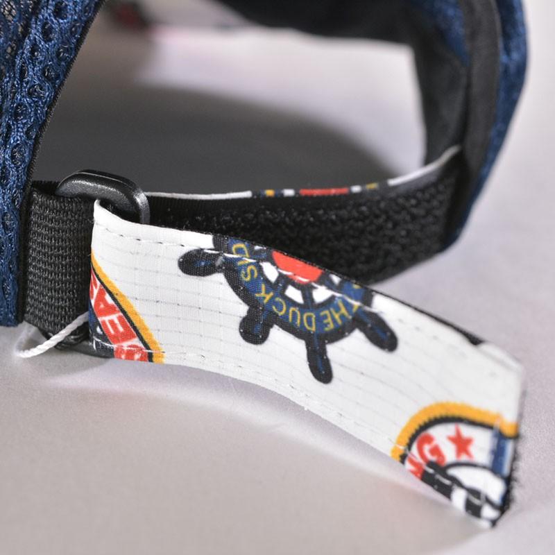 CASTELBAJAC（カステルバジャック） メッシュ キャップ メンズ 2020春