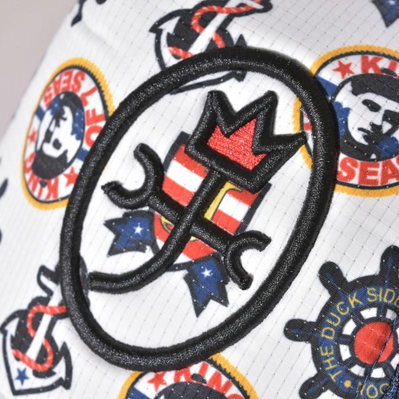 CASTELBAJAC（カステルバジャック） メッシュ キャップ メンズ 2020春