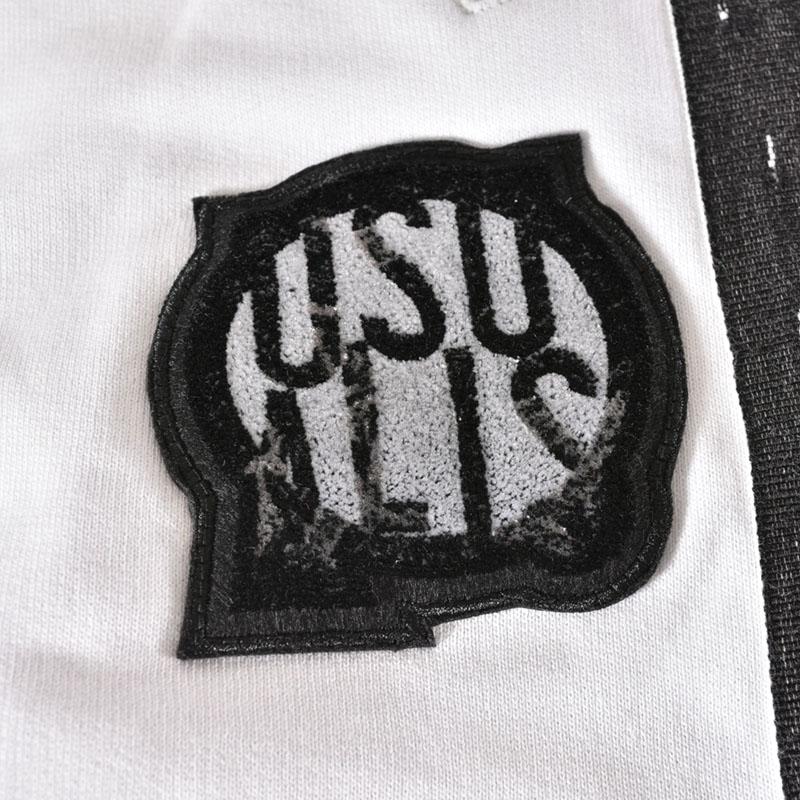 セール 30 Off Usualis ウザリス スウェットパンツ メンズ 秋冬 ライン ロゴ ラインストーン 05 5301 60 05 5301 60 メンズファッション リアルツリー 通販 Yahoo ショッピング