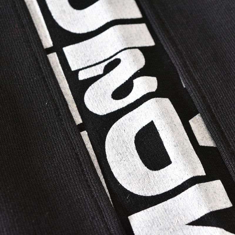 セール 30 Off ウザリス Usualis スウェットパンツ メンズ 秋冬 サイドライン ロゴ ラインストーン 05 5306 60 05 5306 60 メンズファッション リアルツリー 通販 Yahoo ショッピング