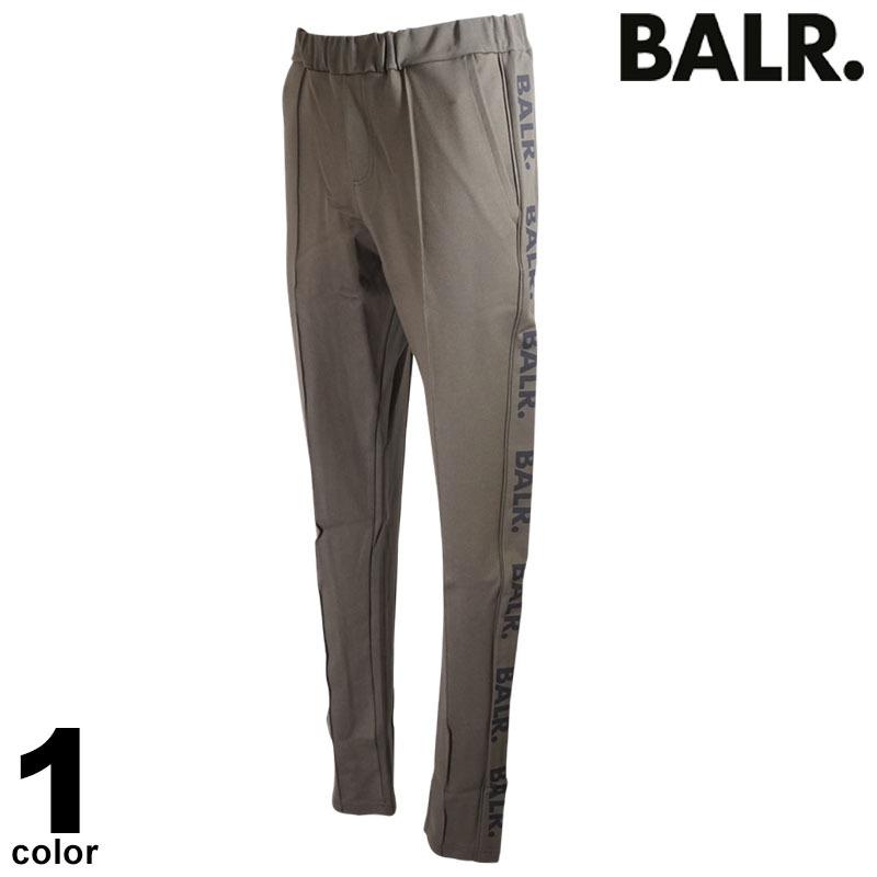BALR.（ボーラー） セール 20%OFF BALR. スウェットパンツ メンズ 2021 