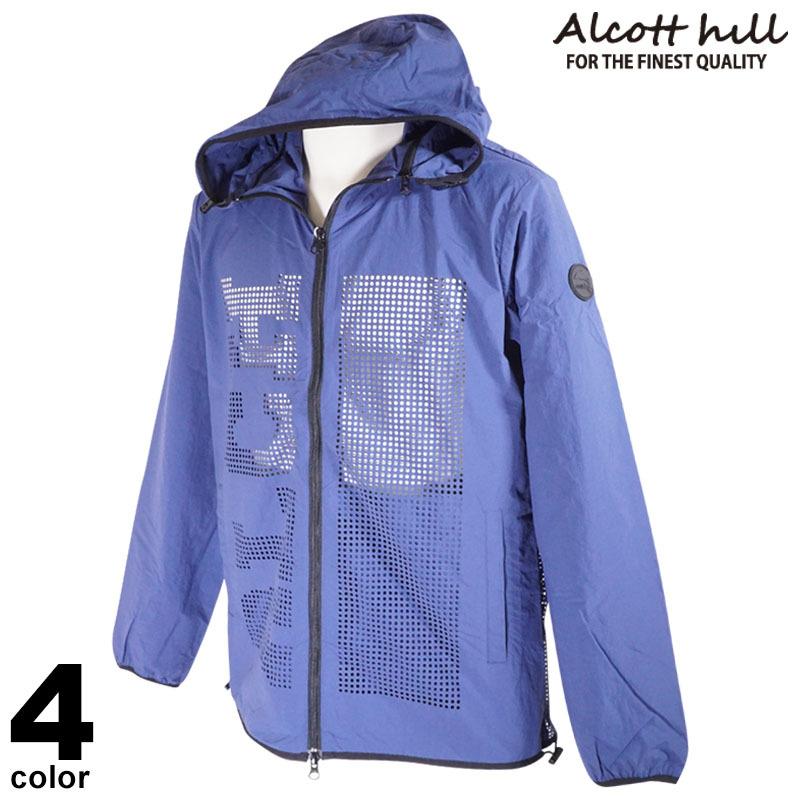 日本正規代理店品 Alcott hillのジャケット asakusa.sub.jp