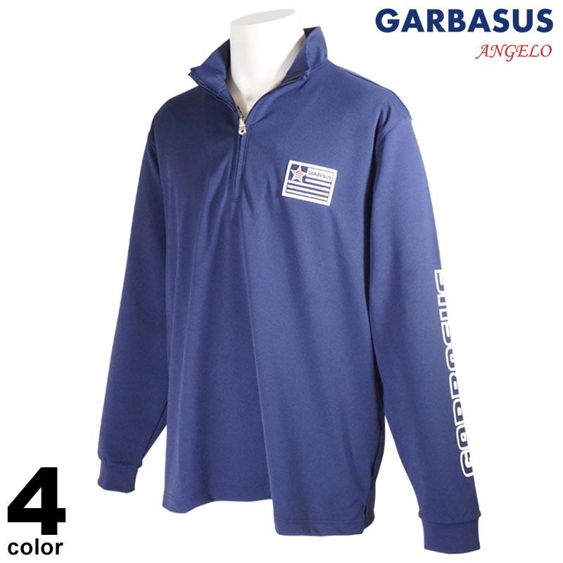 セール 30%OFF ANGELO GARBASUS アンジェロ ガルバス 長袖 カットソー