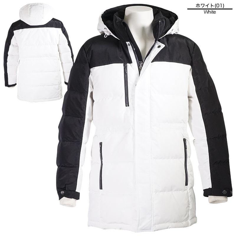 新品・タグ付き　BBCO ビビコ ダウンジャケット ダウンコート 48 L セール 30%OFF BBCO ビビコ ダウンジャケット メンズ 2022秋冬