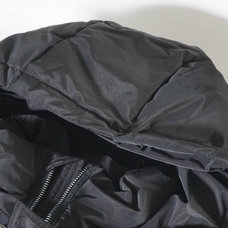 セール 30%OFF BBCO ビビコ ダウンジャケット メンズ 2022秋冬