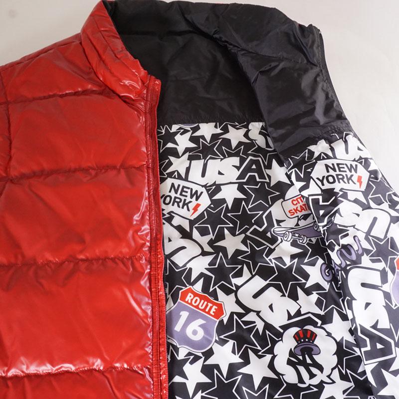 セール 30%OFF ANGELO GARBASUS アンジェロ ガルバス ダウン