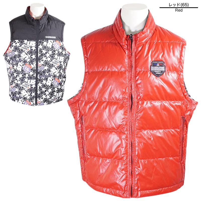 セール 30%OFF ANGELO GARBASUS アンジェロ ガルバス ダウンベスト 