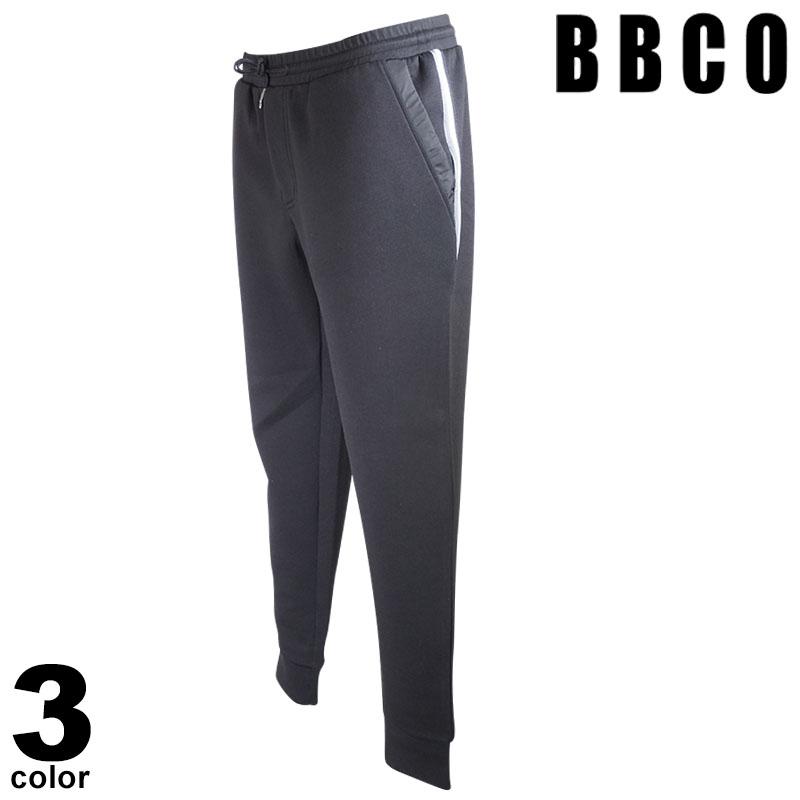 セール 30%OFF BBCO ビビコ スウェットパンツ メンズ 2023春夏 