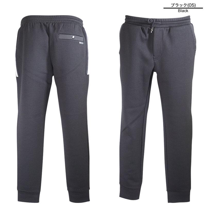 セール 30%OFF BBCO ビビコ スウェットパンツ メンズ 2023春夏 