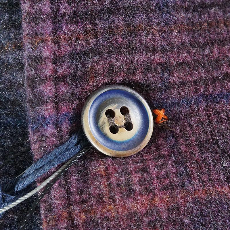 【新品未使用】BOB ボブ　ウール混ボンディングジャケット テーラードジャケット 楽天市場】ボブ BOB ジャケット メンズ 秋冬 オシャレ カジュアル