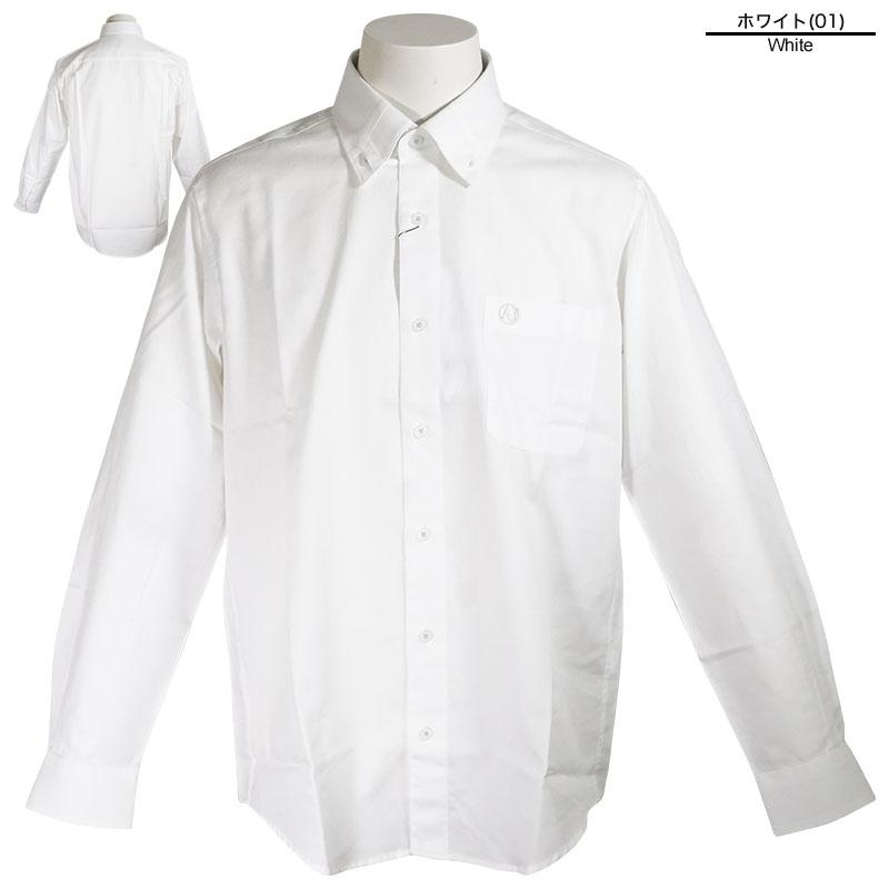セール 30%OFF ANGELO アンジェロ 長袖 カジュアルシャツ メンズ 春夏 