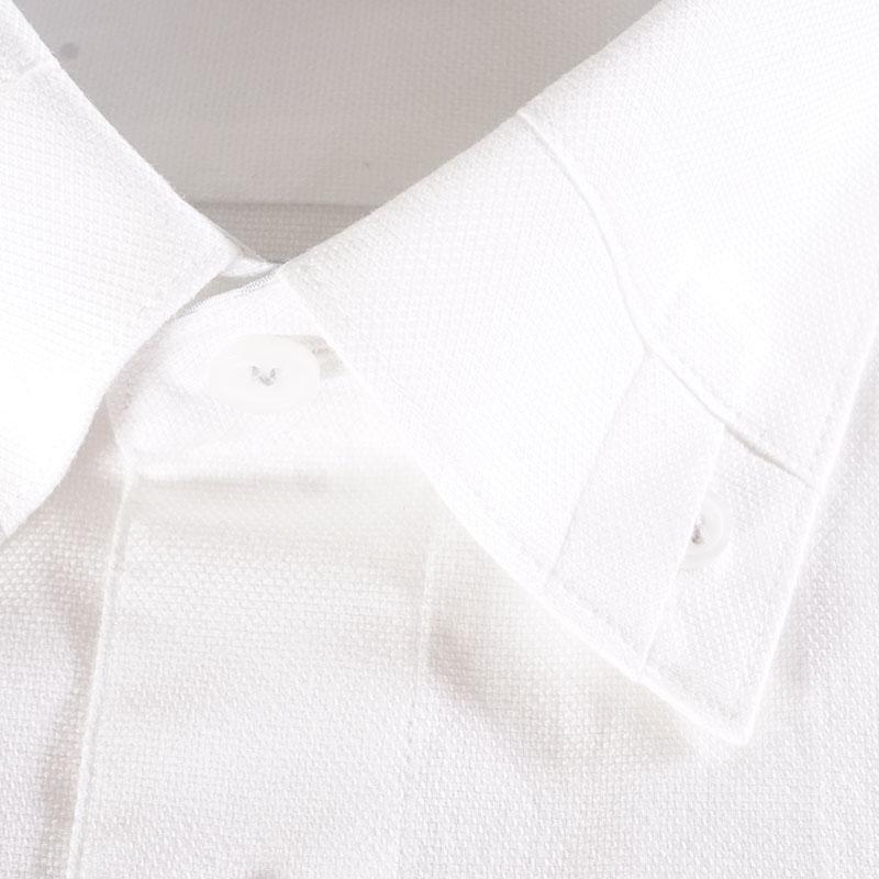 セール 30%OFF ANGELO アンジェロ 長袖 カジュアルシャツ メンズ 春夏 