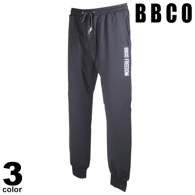 ANGELO セール 30%OFF BBCO ビビコ スウェットパンツ メンズ 春夏 